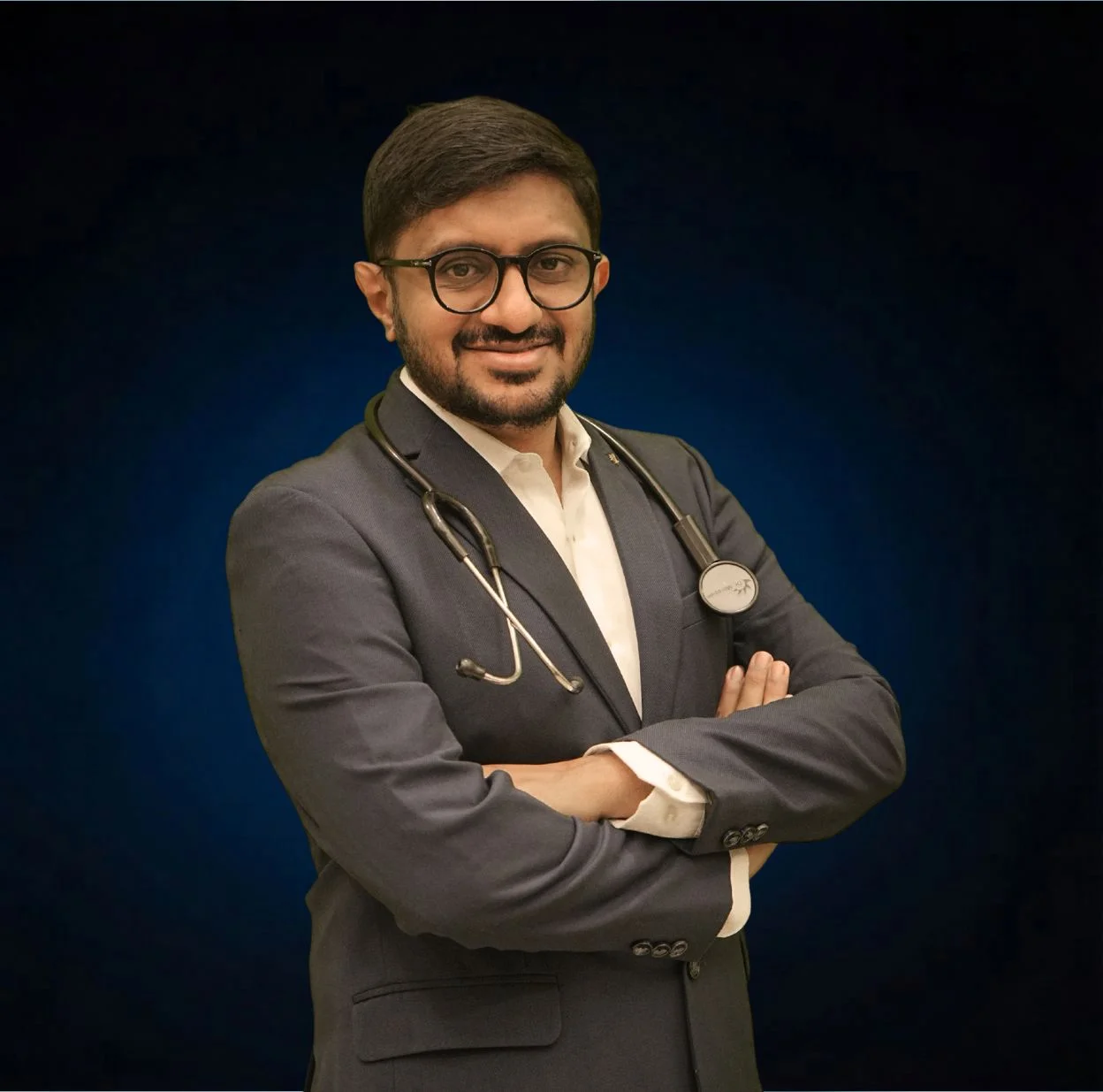 Dr. Priyansh Jain MBBS | MS General Surgery | Senior Resident | MCh Surgical Oncology