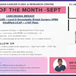 Breast Conservation Surgery with MICAP Flap Reconstruction results