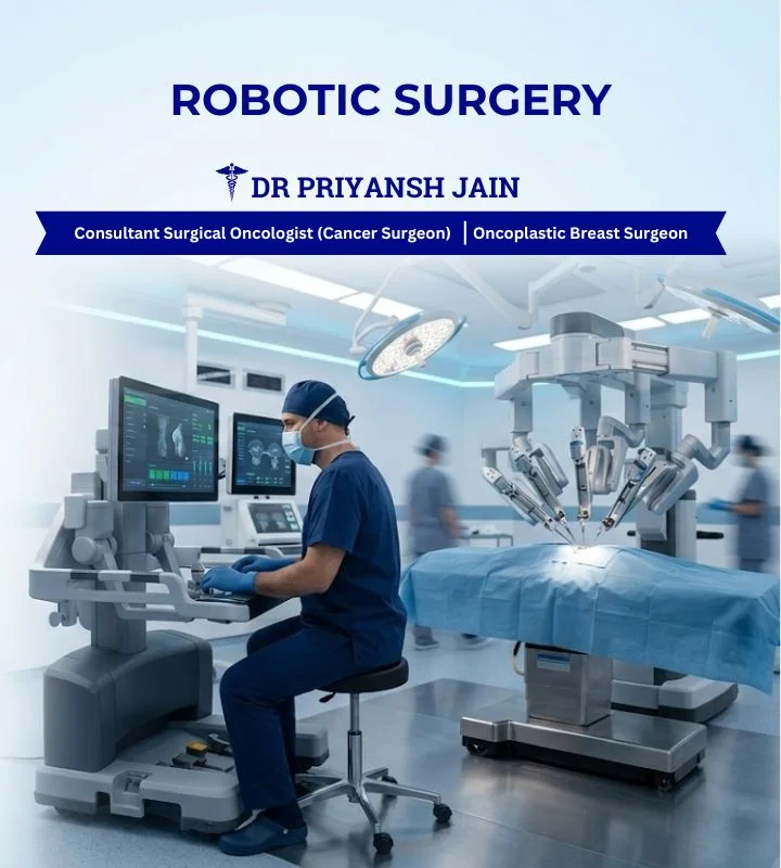 720x800pixel Robotic Surgery