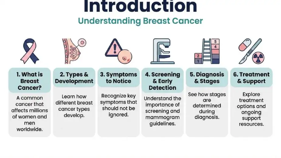 Breast Cancer Treatment