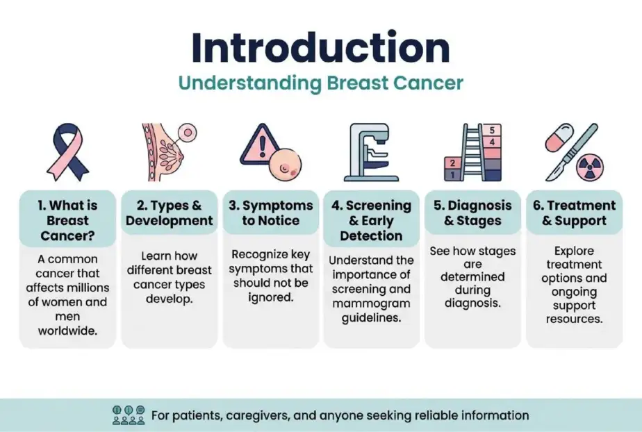 Breast Cancer Treatment