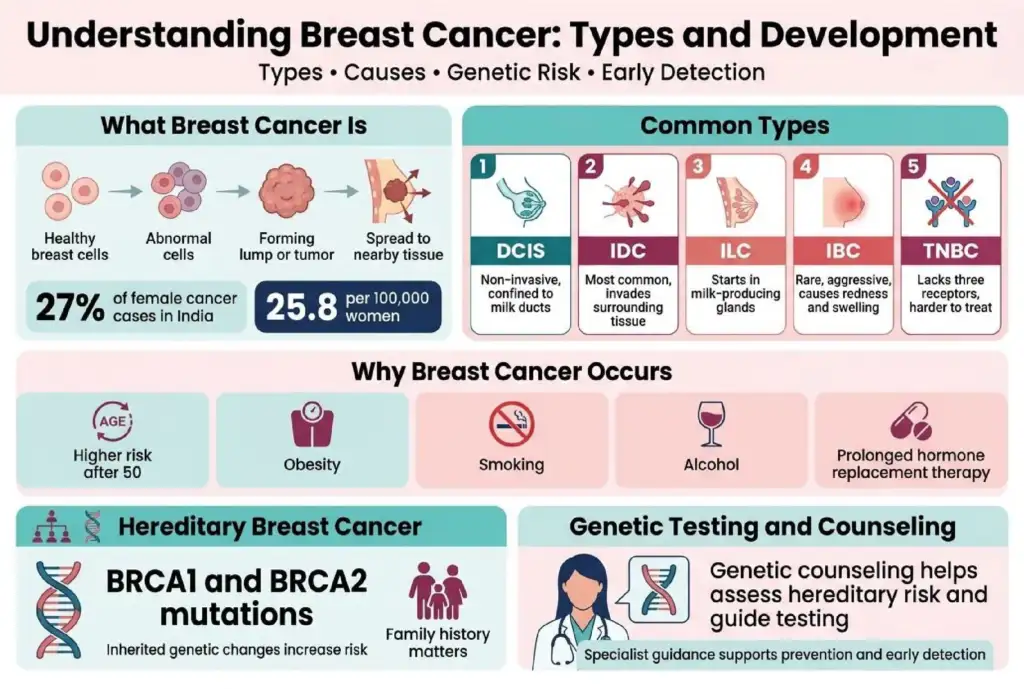 Breast Cancer Surgery