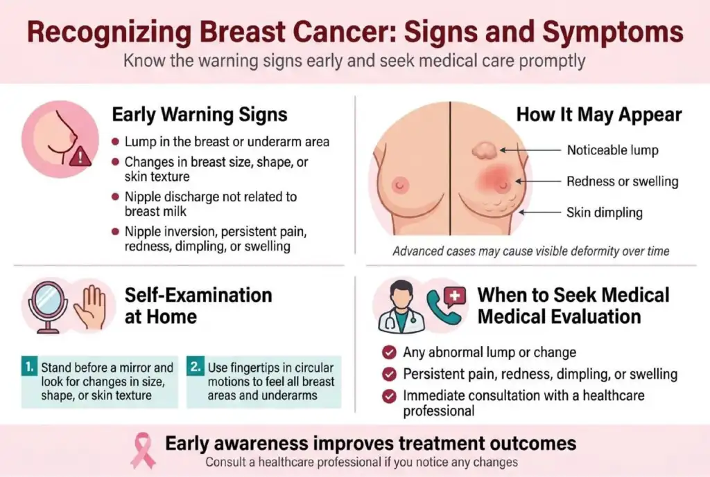Breast Cancer Care