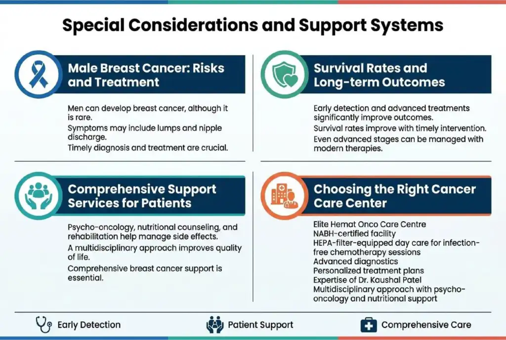 Breast Cancer Symptoms