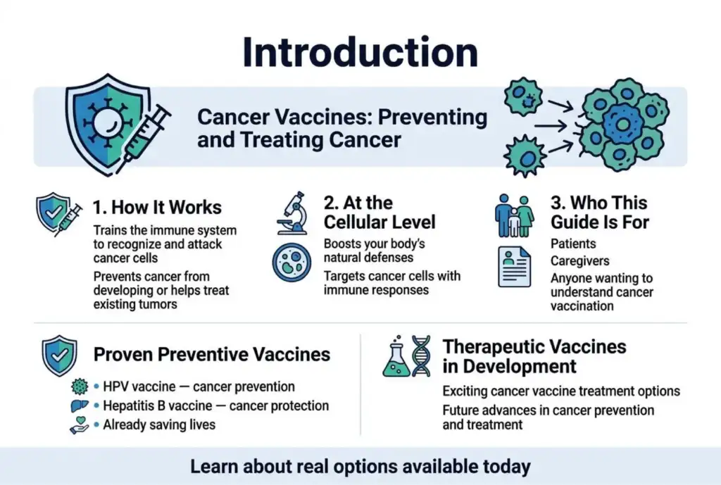 Cervical cancer prevention through timely HPV vaccination