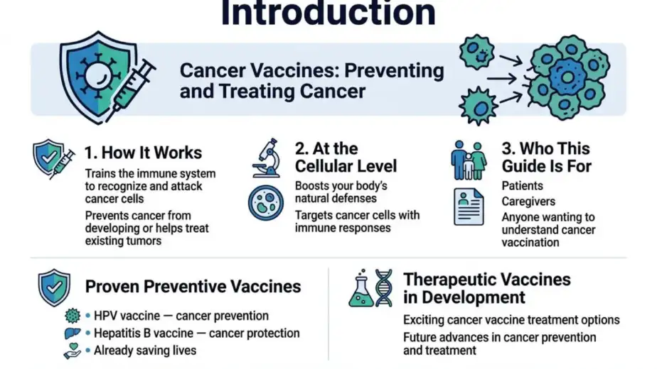 Cervical cancer prevention through timely HPV vaccination