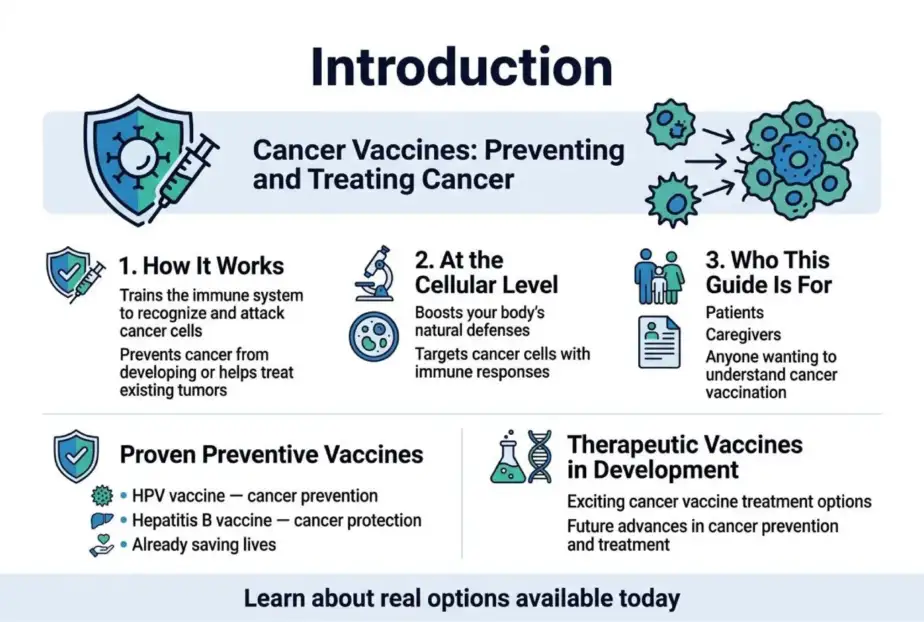 Cervical cancer prevention through timely HPV vaccination