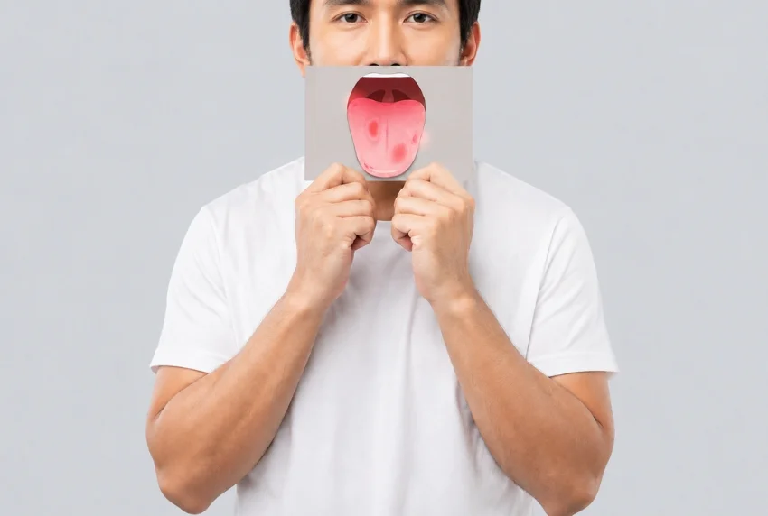 Advanced Oral Cancer Surgery