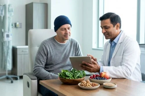 Cancer Nutrition Service