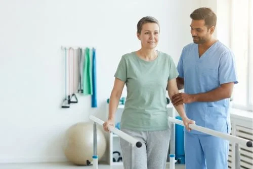 Onco physiotherapy and rehabilitation service