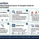 Urological Cancer: Symptoms, Diagnosis, Treatment & Recovery Guide