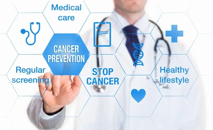 Cancer Prevention