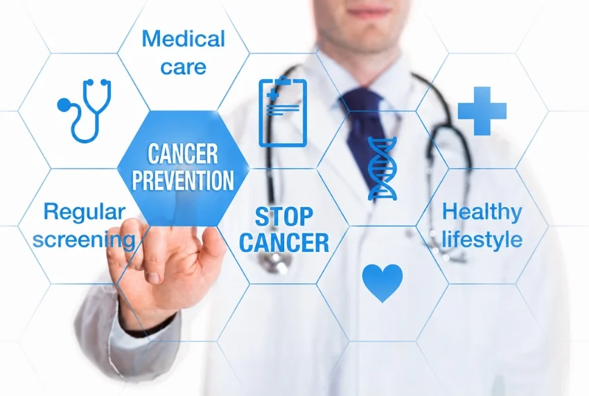 Cancer Prevention