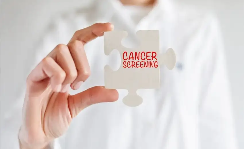 Cancer Screening: Complete Guide to Early Cancer Detection and Prevention