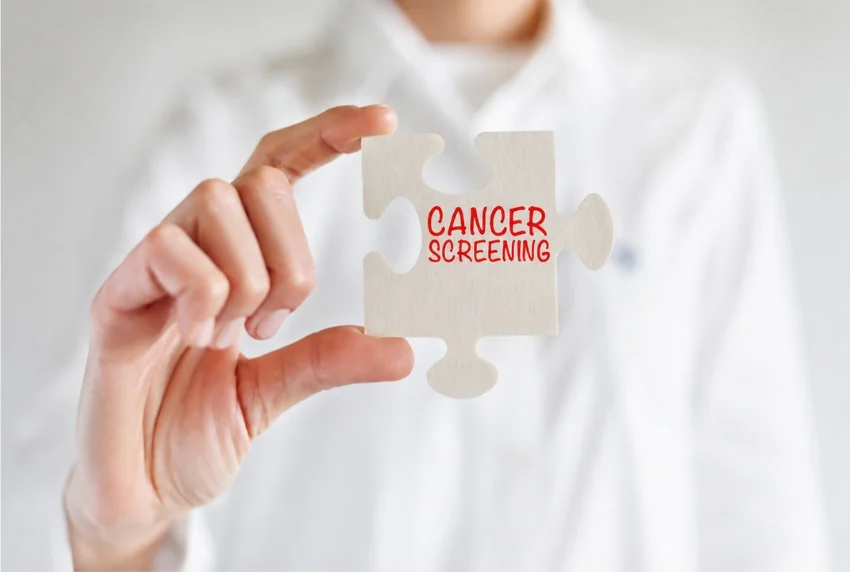 Cancer Screening: Complete Guide to Early Cancer Detection and Prevention