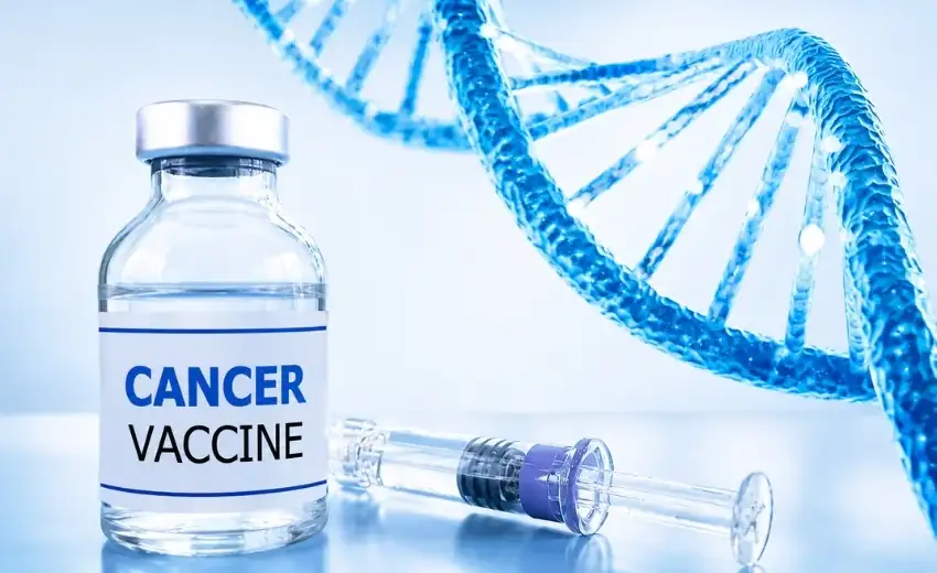 Cancer Vaccination