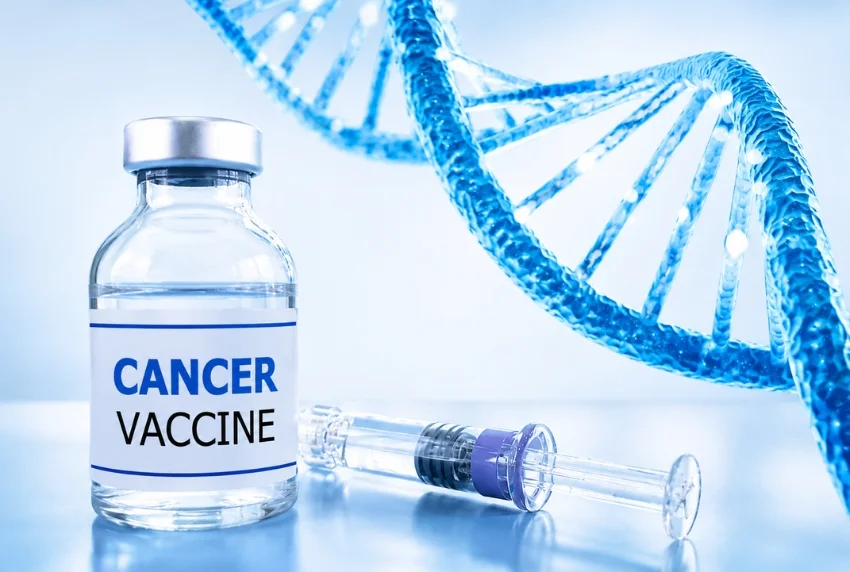 Cancer Vaccination
