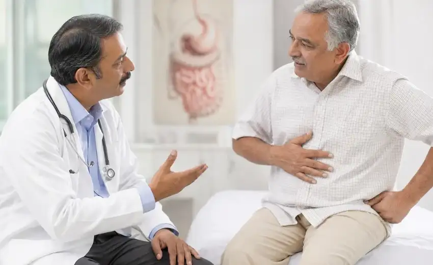Gastrointestinal Cancer