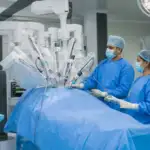 Robotic Cancer Surgery: Advanced Cancer Treatment for Better Recovery