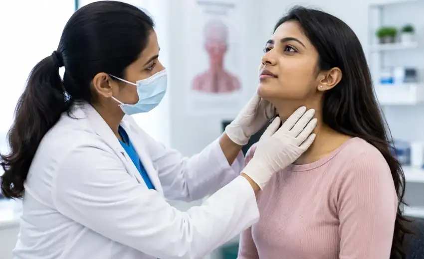 Thyroid Cancer