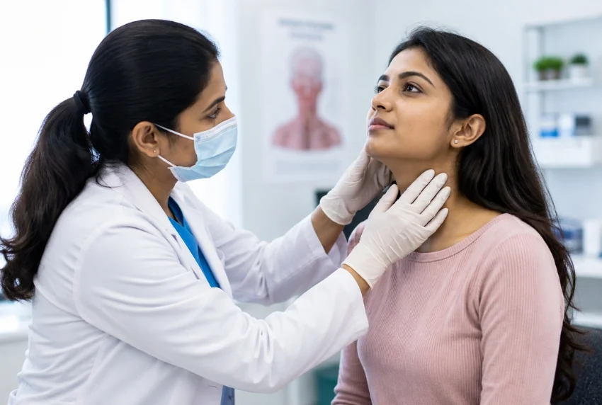 Thyroid Cancer