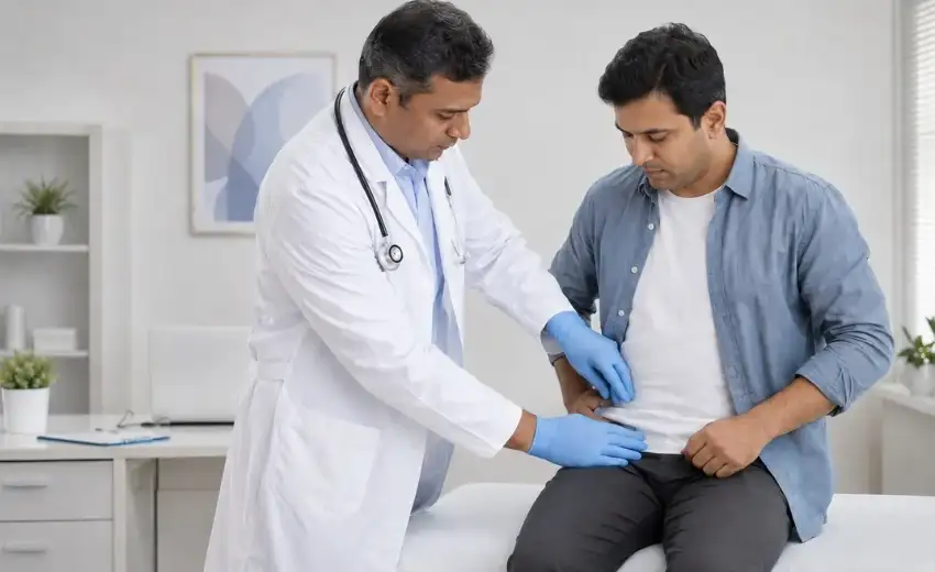 Urological Cancer