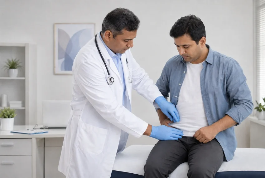 Urological Cancer