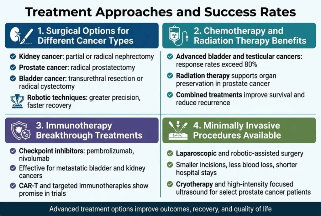 Bladder cancer diagnosis and treatment