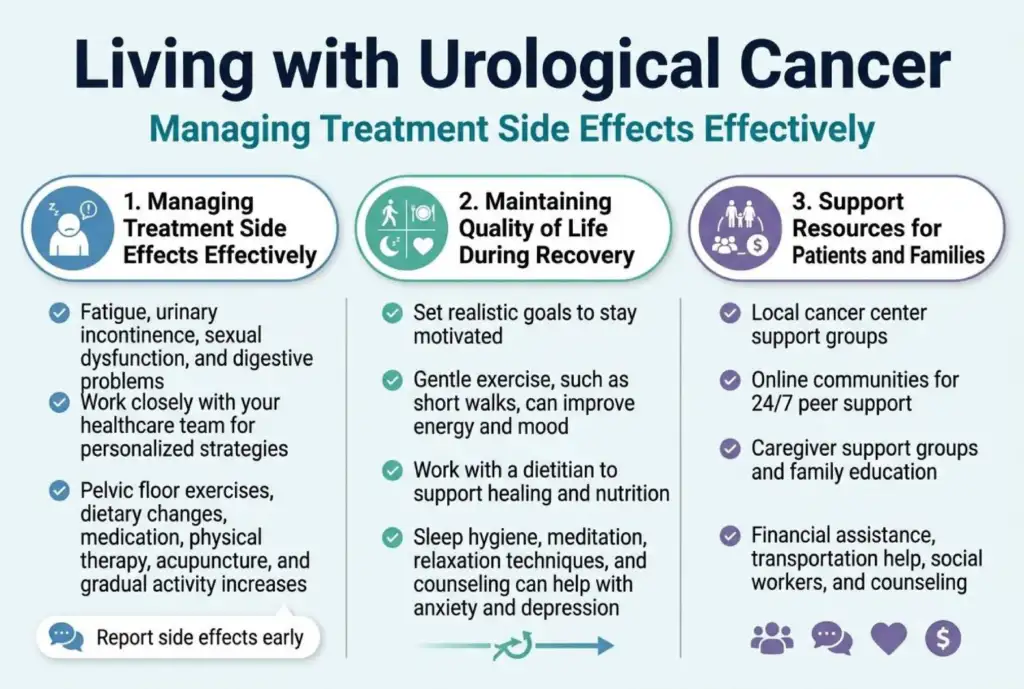 Testicular cancer awareness and early diagnosis