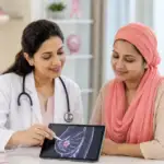 Best Breast Cancer Doctor in Surat – Dr. Priyansh Jain