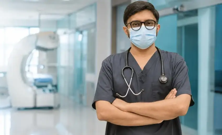 Cancer Surgeon in Surat