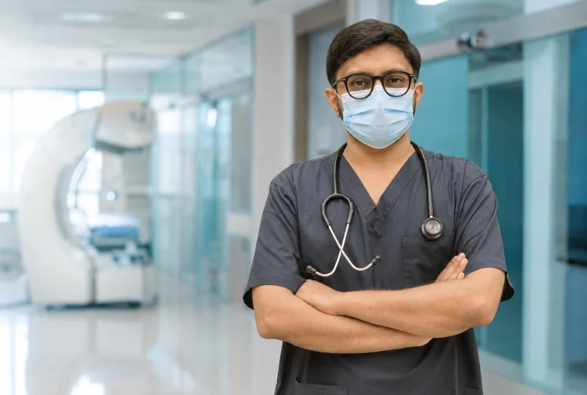 Cancer Surgeon in Surat