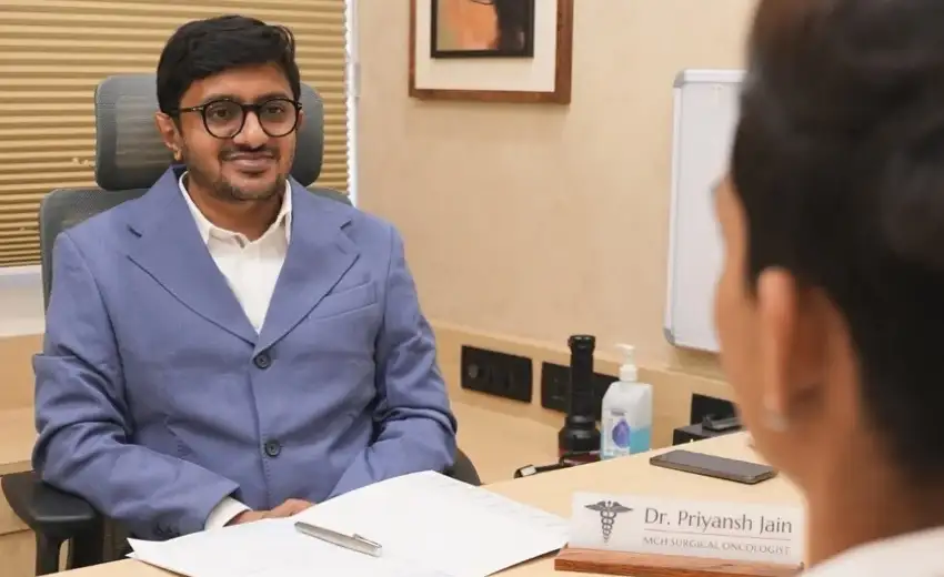 Cancer Treatment in Surat