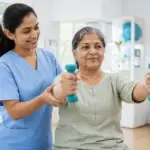 Rehabilitation Services in Surat for Comprehensive Cancer Recovery