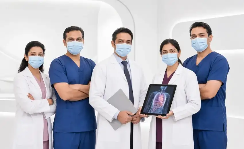 Cancer Surgeon in Surat