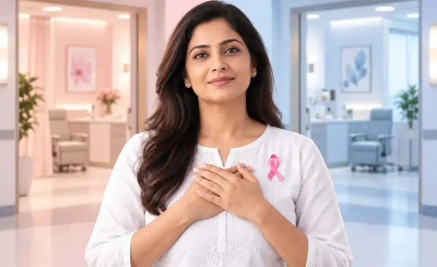 Breast Conservation Surgery in Surat