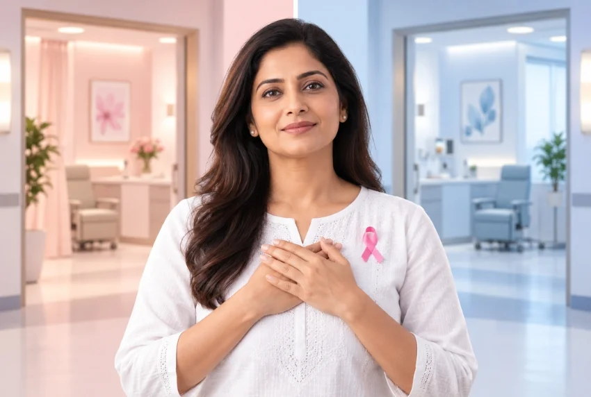 Breast Conservation Surgery in Surat