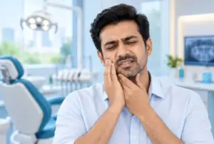 Oral Cancer Prevention in Surat