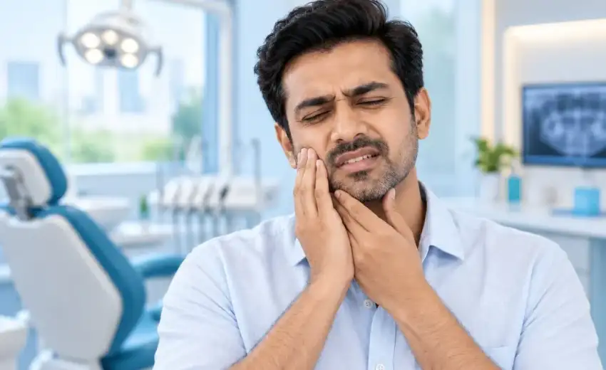 Oral Cancer Prevention in Surat