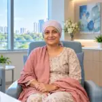 Best Cancer Treatment in Surat with Dr. Priyansh Jain