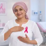 Breast Cancer