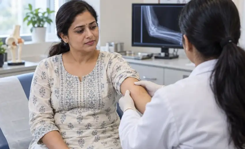 Skin, Soft Tissue and Bone Cancer Treatment in Surat