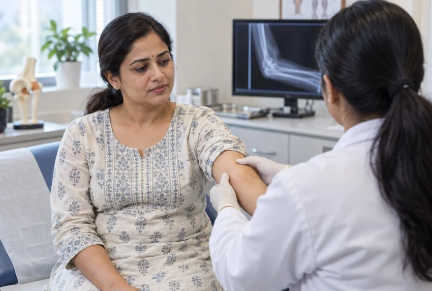 Skin, Soft Tissue and Bone Cancer Treatment in Surat