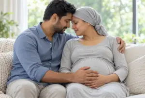 Cancer During Pregnancy