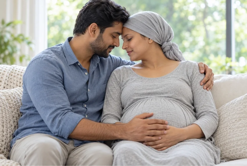 Cancer During Pregnancy