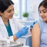 Cancer Vaccination: HPV and Hepatitis B Vaccines for Cancer Prevention