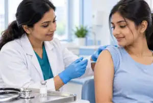 Cancer Vaccination