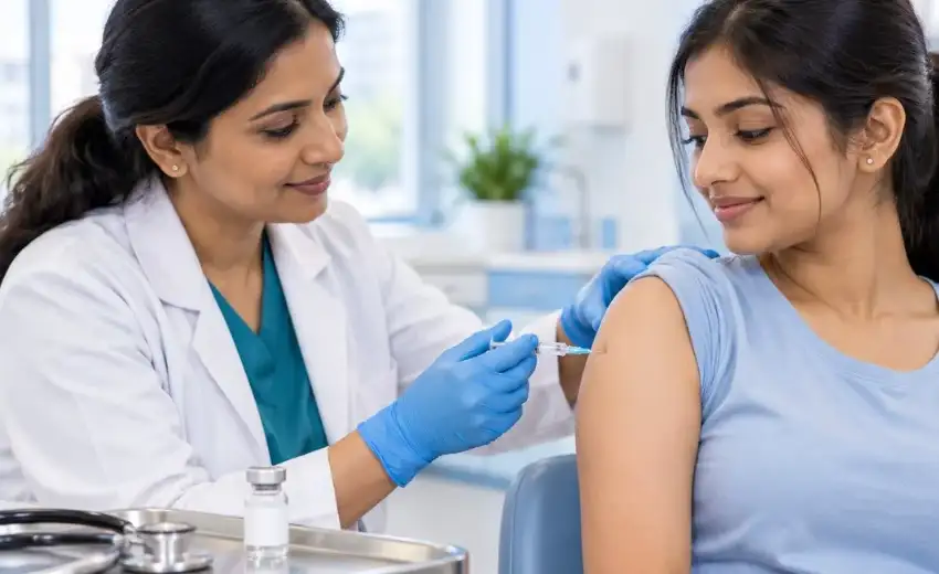 Cancer Vaccination