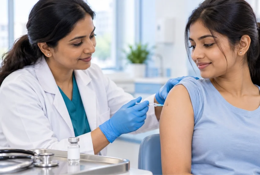 Cancer Vaccination