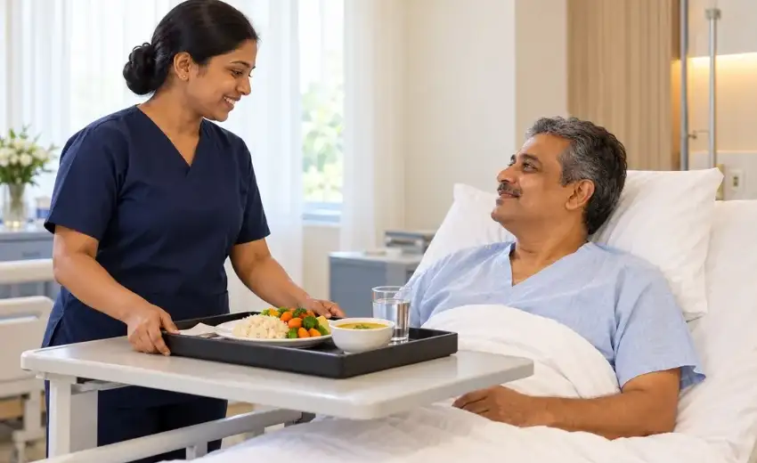 Lifestyle After Surgery